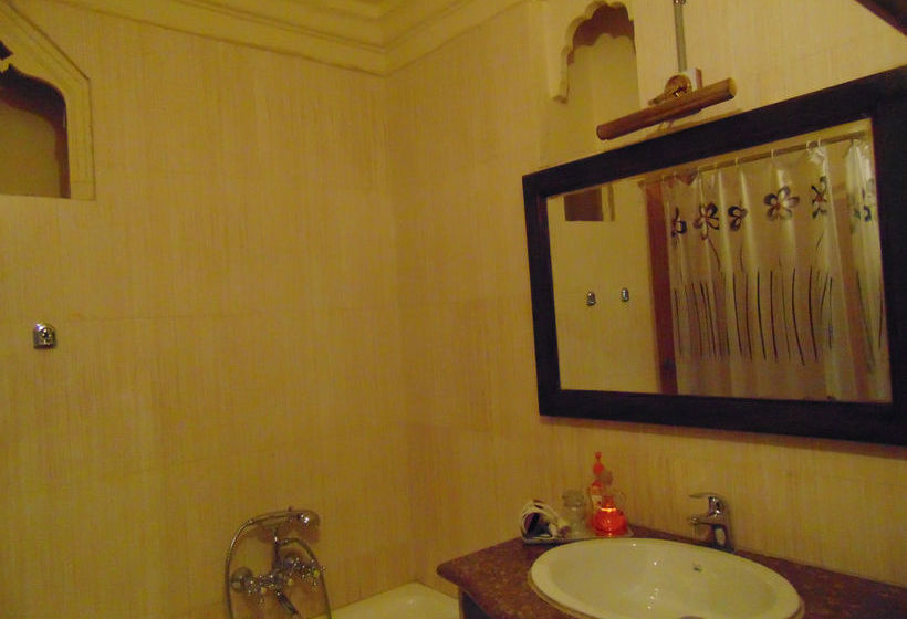 Hotel Shahi Heritage Shahi Guest House 15