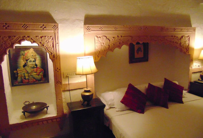 Hotel Shahi Heritage Shahi Guest House 17