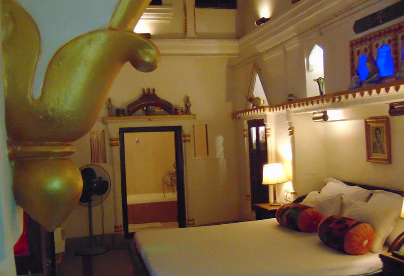 Hotel Shahi Heritage Shahi Guest House 18