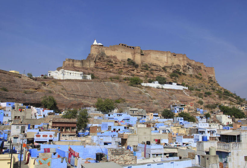 Hotel Shahi Heritage Shahi Guest House 2