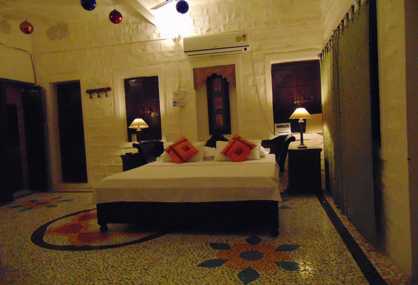 Hotel Shahi Heritage Shahi Guest House 20