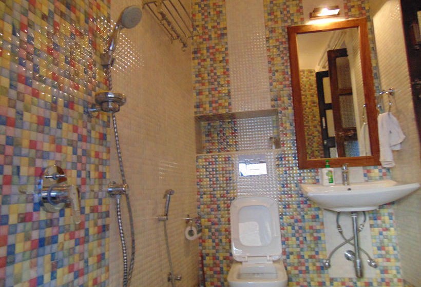 Hotel Shahi Heritage Shahi Guest House 3