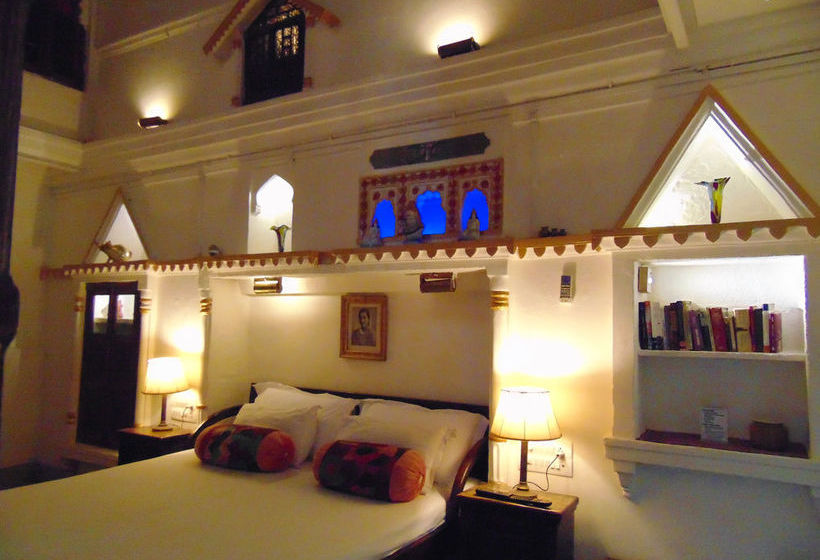 Hotel Shahi Heritage Shahi Guest House 4