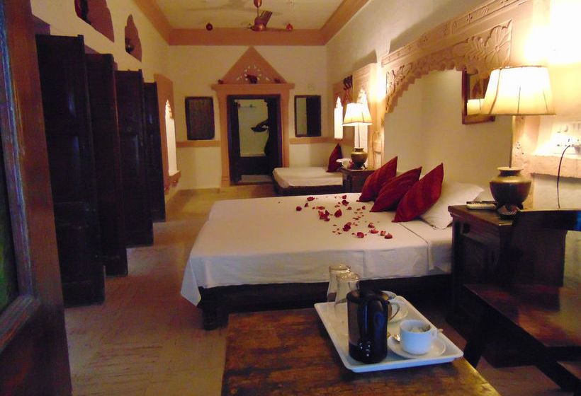 Hotel Shahi Heritage Shahi Guest House 5