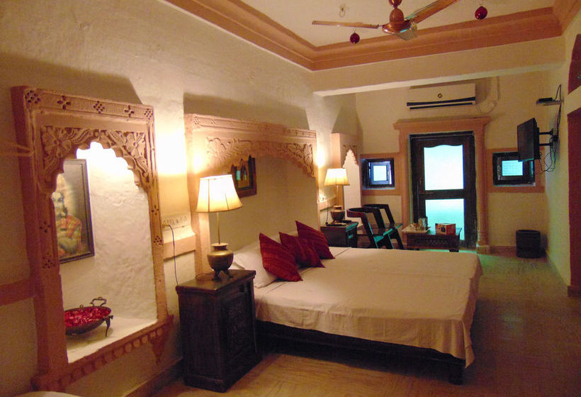 Hotel Shahi Heritage Shahi Guest House 6