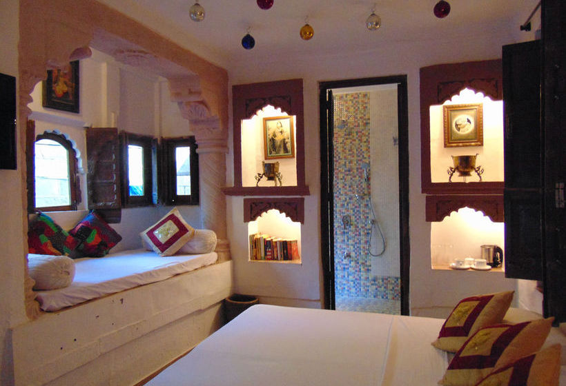 Hotel Shahi Heritage Shahi Guest House 7