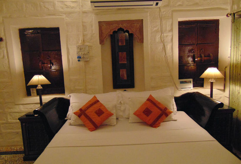 Hotel Shahi Heritage Shahi Guest House 9