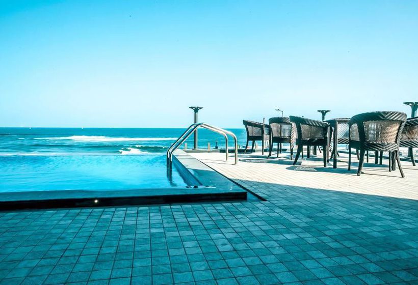 Hotel Oyo Premium Coastal Battery 1