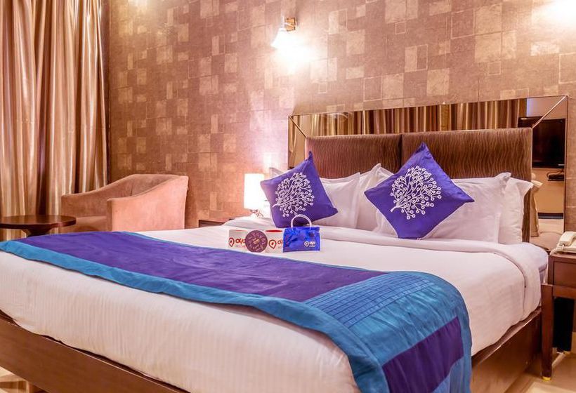 Hotel Oyo Premium Coastal Battery 10