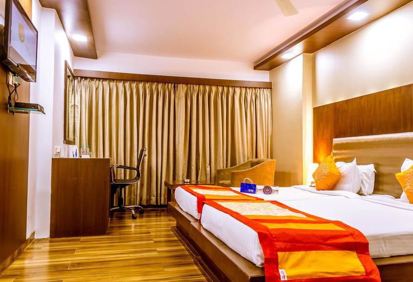 Hotel Oyo Premium Coastal Battery 12