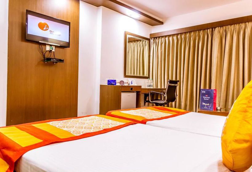 Hotel Oyo Premium Coastal Battery 13