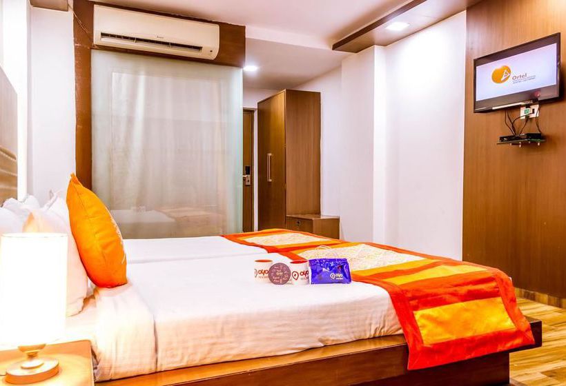 Hotel Oyo Premium Coastal Battery 14