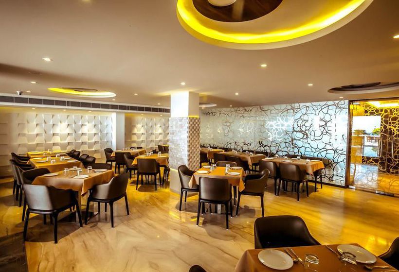 Hotel Oyo Premium Coastal Battery 15