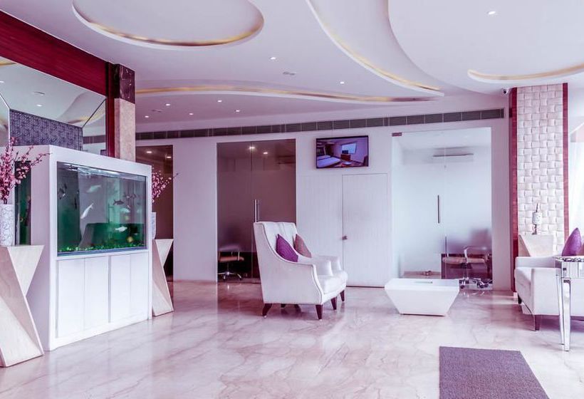 Hotel Oyo Premium Coastal Battery 16