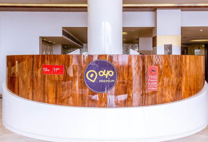 Hotel Oyo Premium Coastal Battery 18