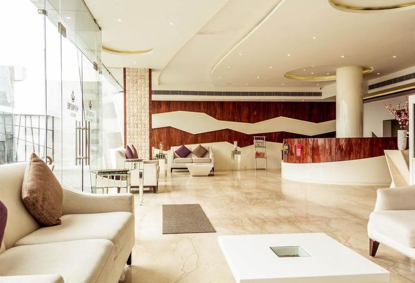 Hotel Oyo Premium Coastal Battery 2