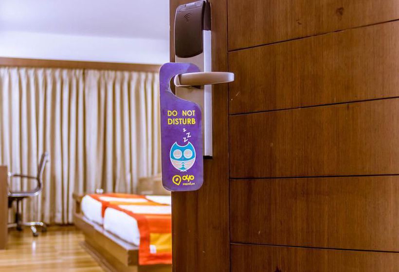 Hotel Oyo Premium Coastal Battery 3