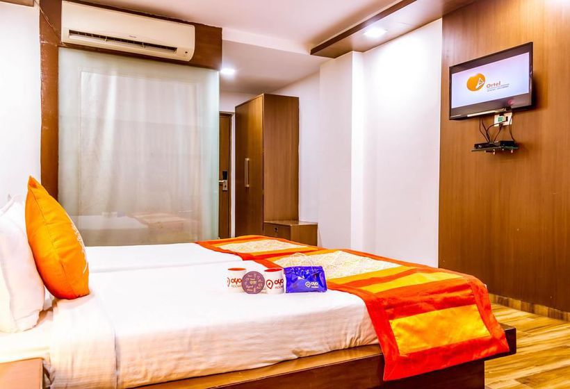 Hotel Oyo Premium Coastal Battery 4