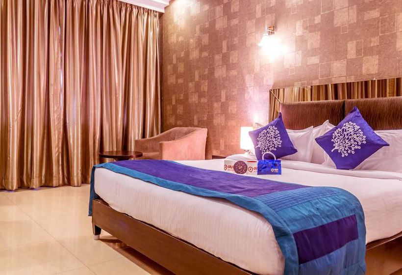 Hotel Oyo Premium Coastal Battery 5