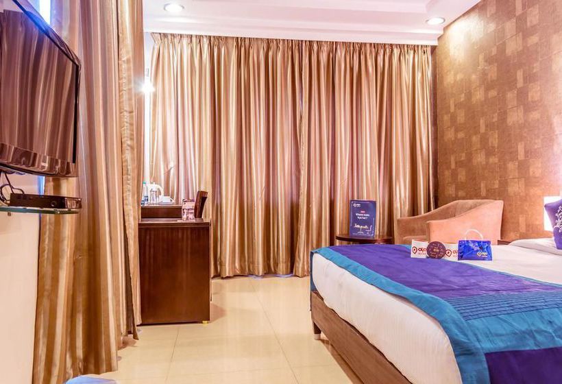 Hotel Oyo Premium Coastal Battery 6