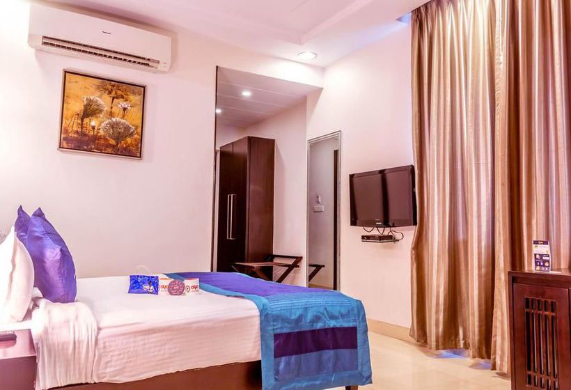 Hotel Oyo Premium Coastal Battery 7