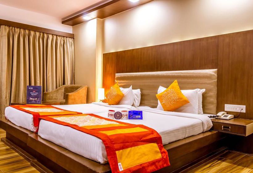 Hotel Oyo Premium Coastal Battery 8