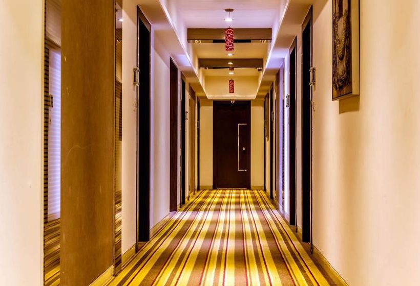 Hotel Oyo Premium Coastal Battery 9