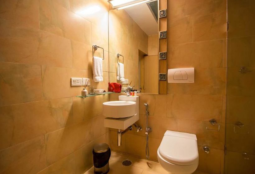 Hotel Oyo Apartments Beach Road 1