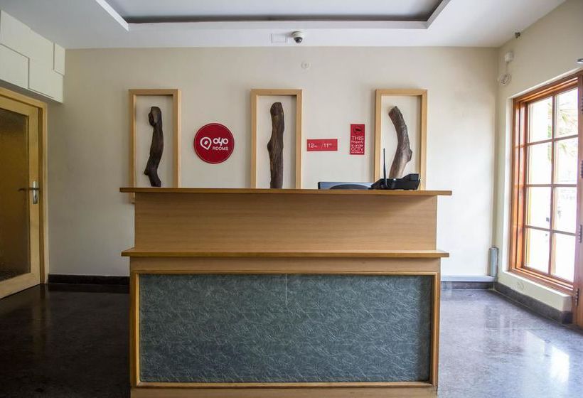 Hotel Oyo Apartments Beach Road 14