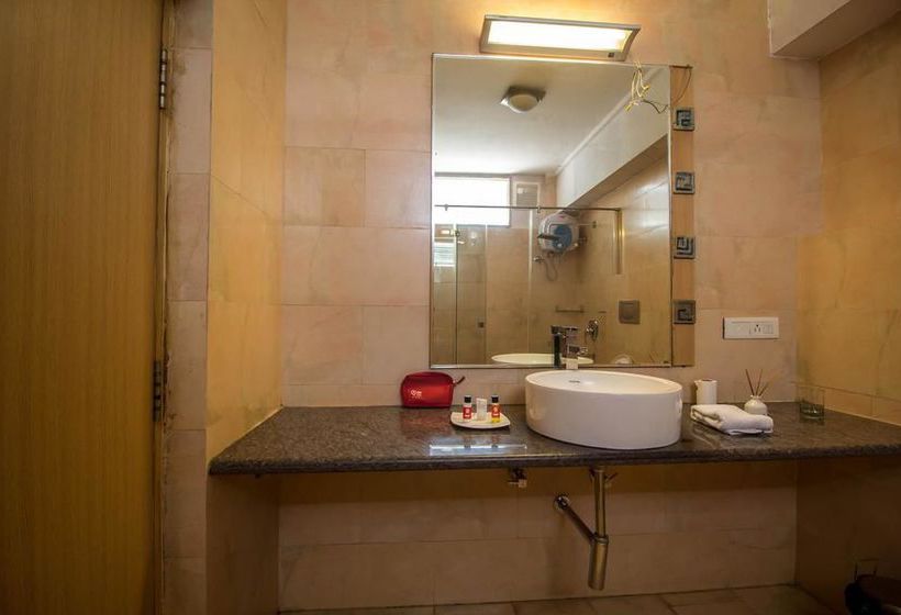 Hotel Oyo Apartments Beach Road 2