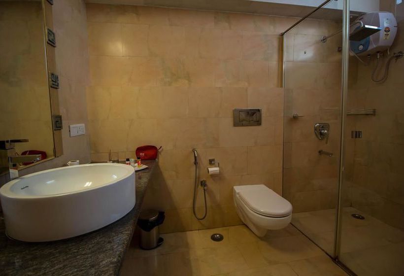 Hotel Oyo Apartments Beach Road 3