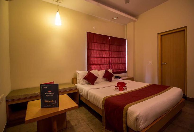 Hotel Oyo Apartments Beach Road 4