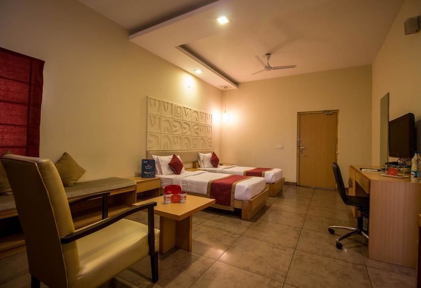 Hotel Oyo Apartments Beach Road 6