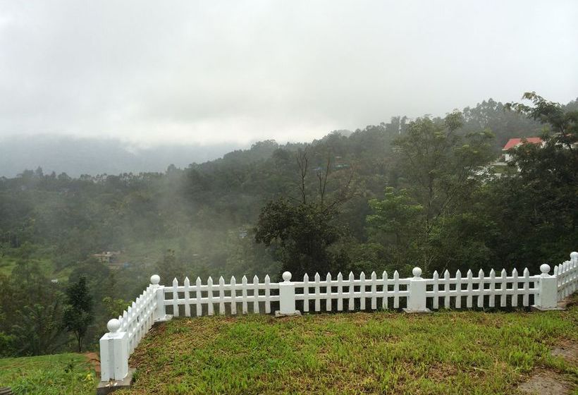 Resort Lilies Munnar Kerala