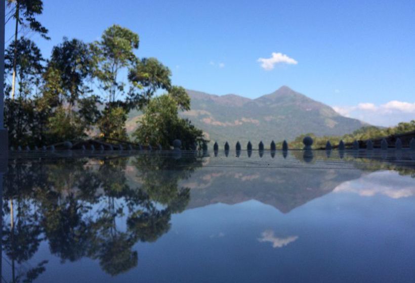 Resort Lilies Munnar 1