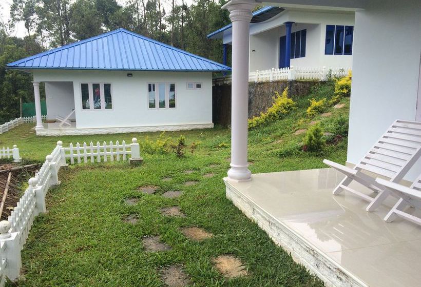 Resort Lilies Munnar 4