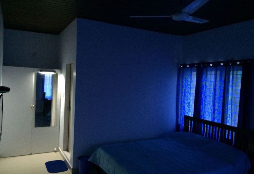 Resort Lilies Munnar 8