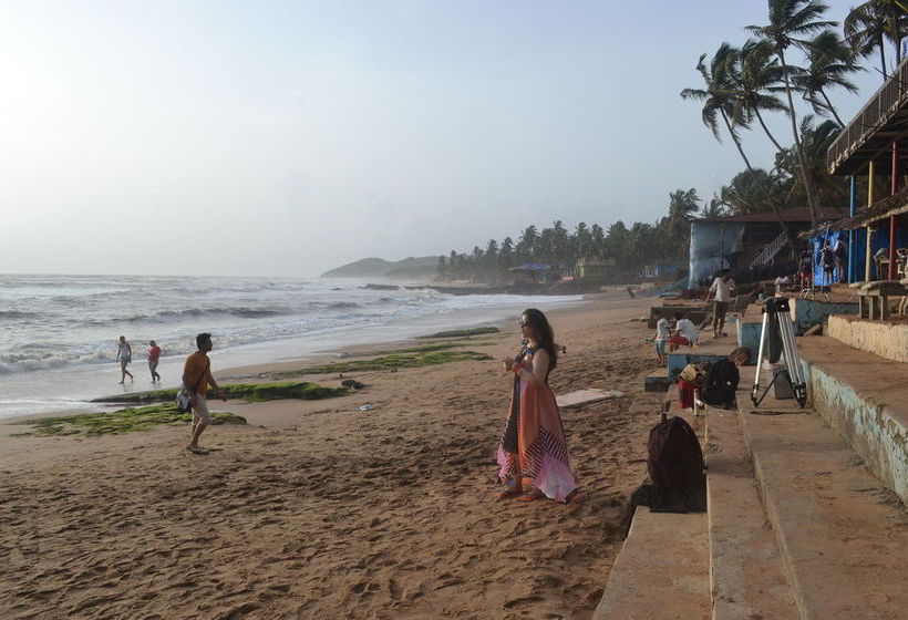 Hôtel (catégorie 1/2 *) Curlies Zulu Land 1