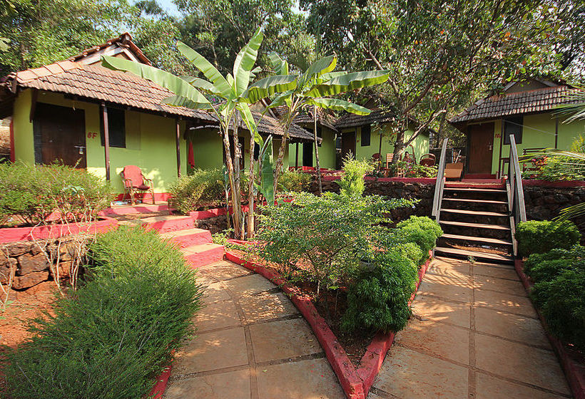 Hôtel (catégorie 1/2 *) Curlies Zulu Land 12