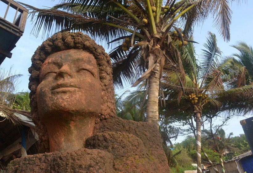 Hôtel (catégorie 1/2 *) Curlies Zulu Land 14