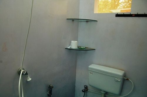 Hôtel (catégorie 1/2 *) Curlies Zulu Land 15