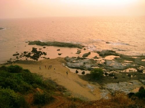 Hôtel (catégorie 1/2 *) Curlies Zulu Land 16