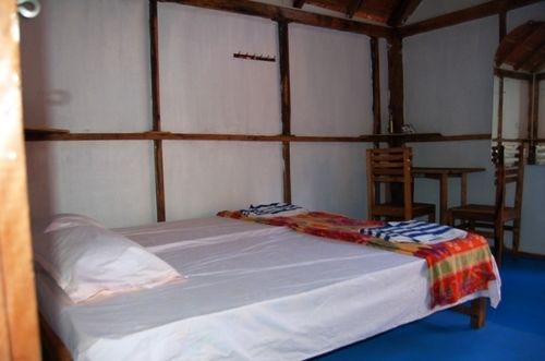 Hôtel (catégorie 1/2 *) Curlies Zulu Land 18