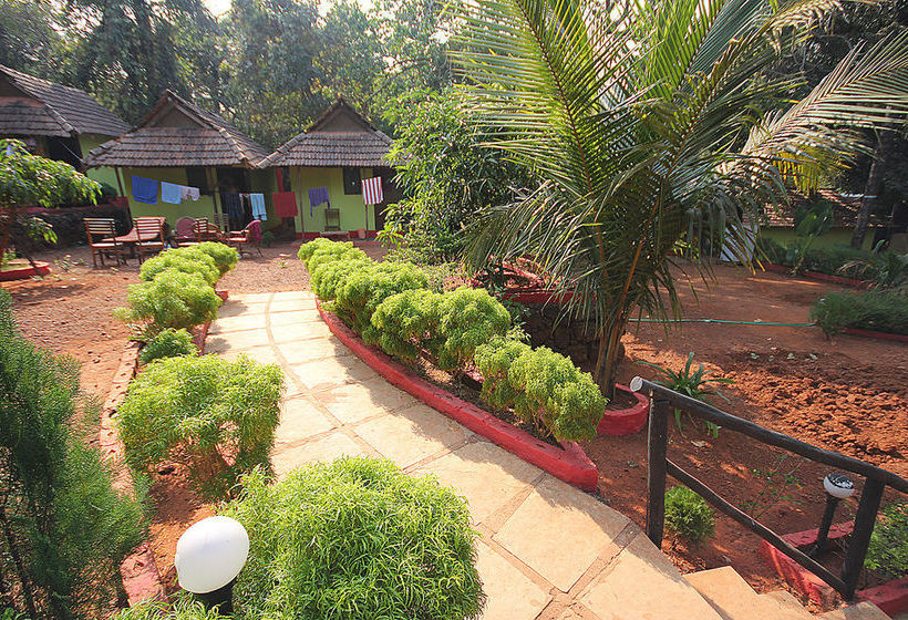 Hôtel (catégorie 1/2 *) Curlies Zulu Land 4