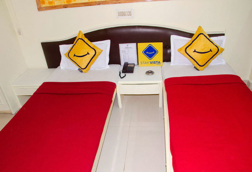 Resort Vista Rooms At Fame Cinemas Aurangabad Maharashtra