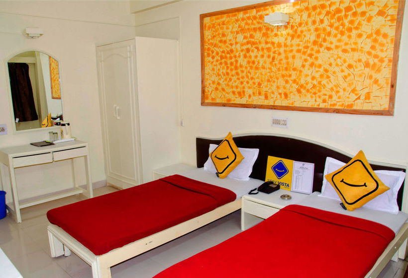 Resort Vista Rooms At Fame Cinemas 1