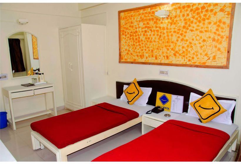 Resort Vista Rooms At Fame Cinemas 2