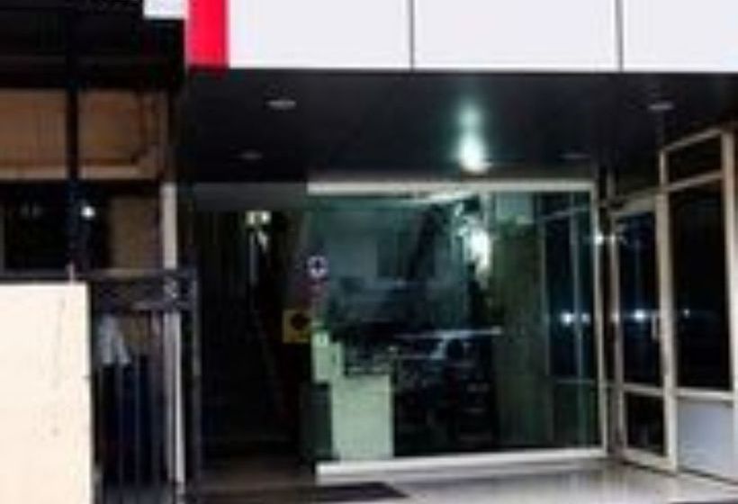 Resort Vista Rooms At Fame Cinemas 6