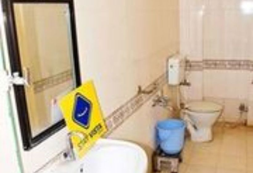 Resort Vista Rooms At Fame Cinemas 7