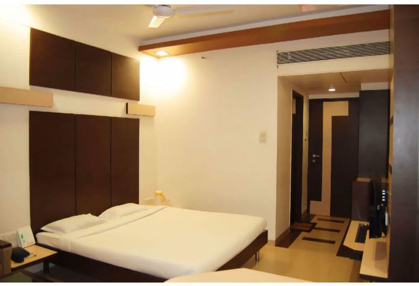 Hotel Vista Rooms At Dhar Road Indore Madhya Pradesh